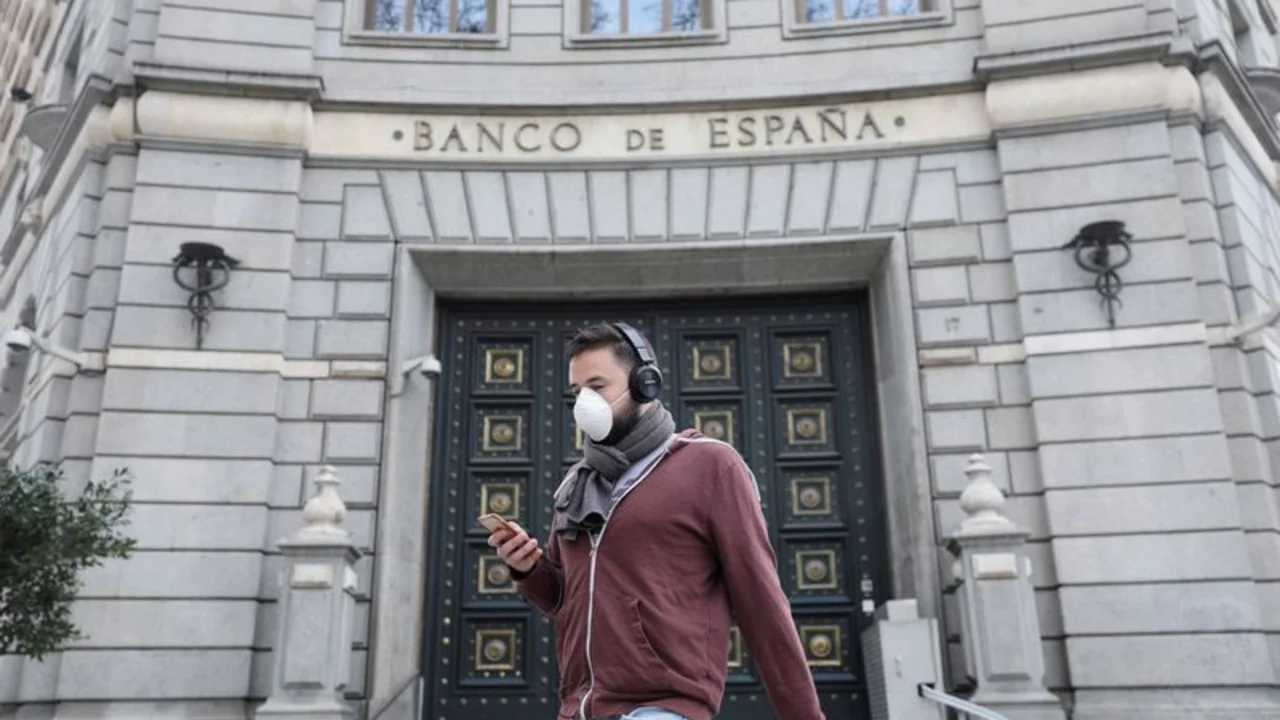 El Banco de España actualizará las previsiones del PIB por la rebaja en las cifras del INE