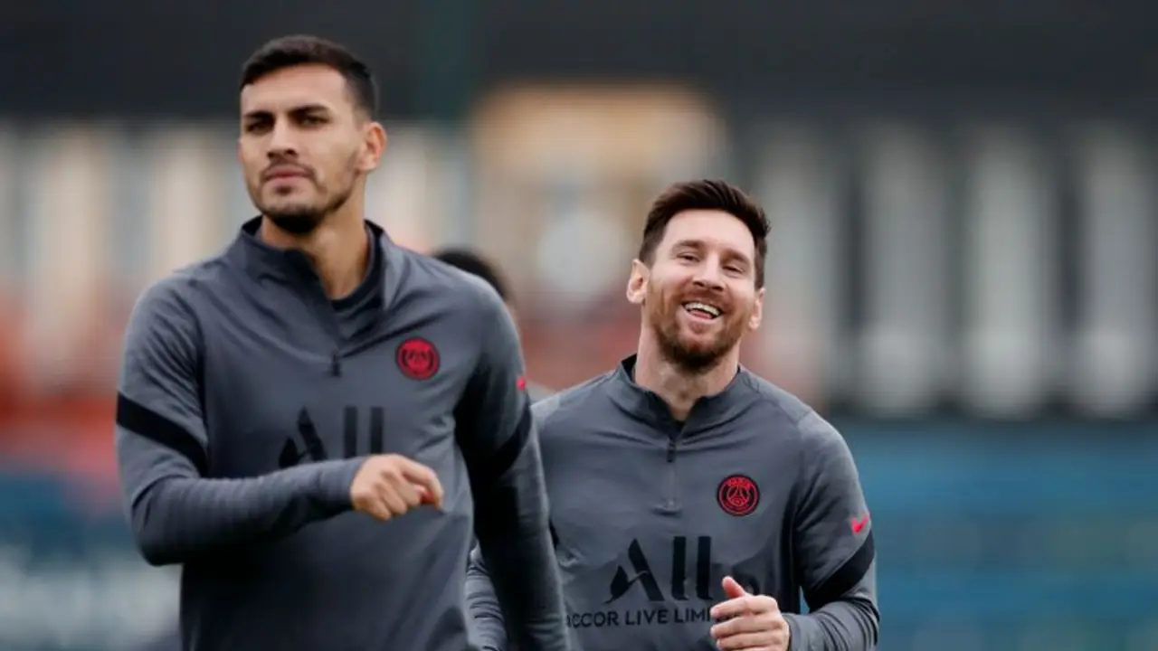Expectativa por la vuelta de Lionel Messi a la Champions League 