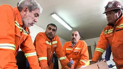 Designan al sucesor de Aníbal Fernández al frente de YCRT Designan al sucesor de Aníbal Fernández al frente de YCRT