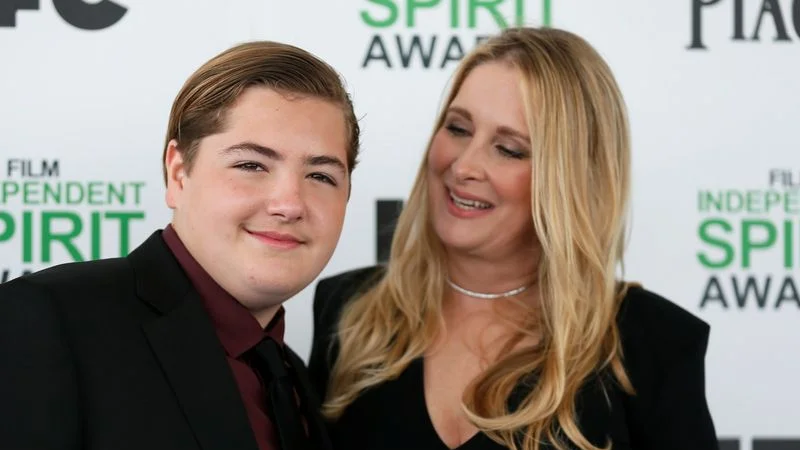 Con la ayuda del hijo de James Gandolfini, vuelven 'Los Soprano'