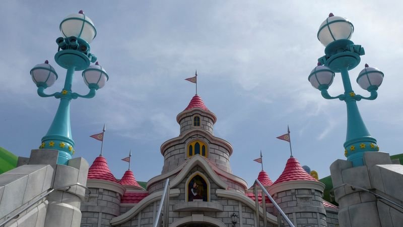 Nintendo abrirá un área dedicada a "Donkey Kong" en su parque Universal Studios de Japón