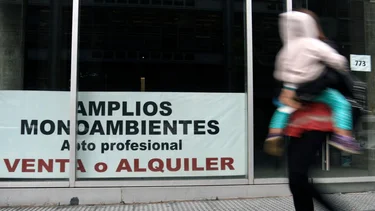 Fuerte crecimiento de la compraventa de inmuebles en territorio bonaerense