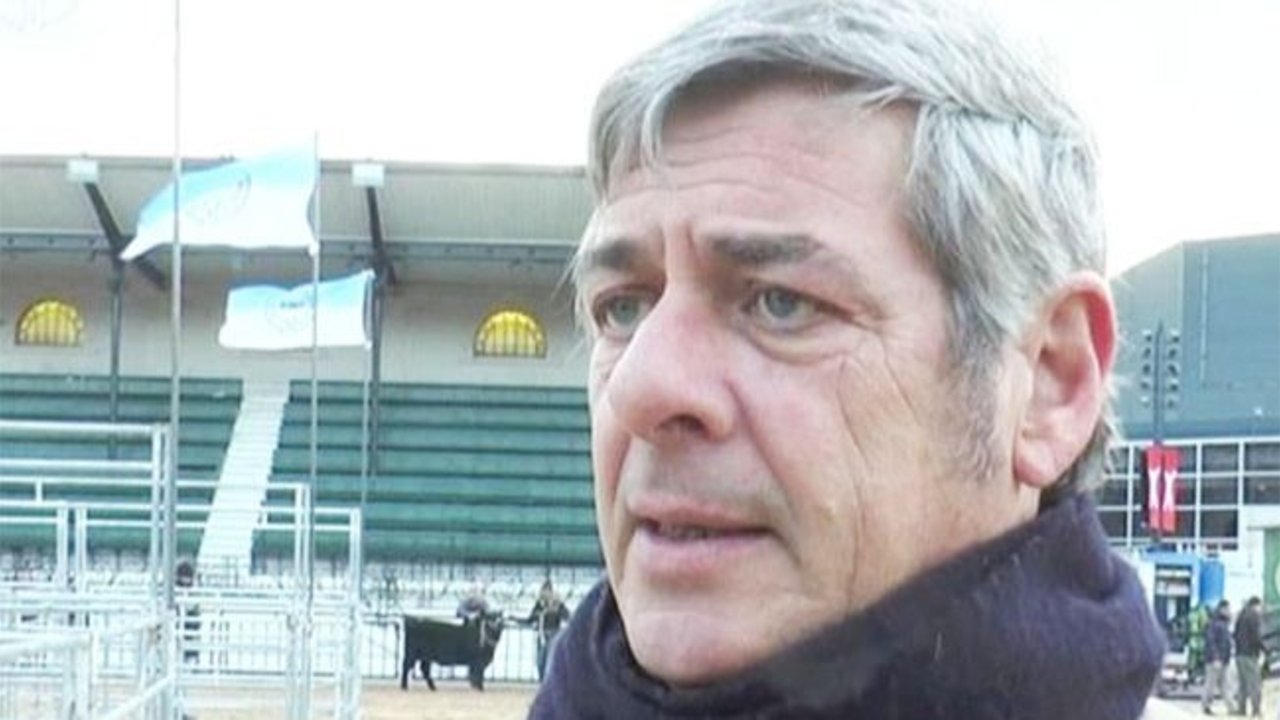 La Sociedad Rural destaca el vínculo con Dominguez, pero no descarta medida de fuerza