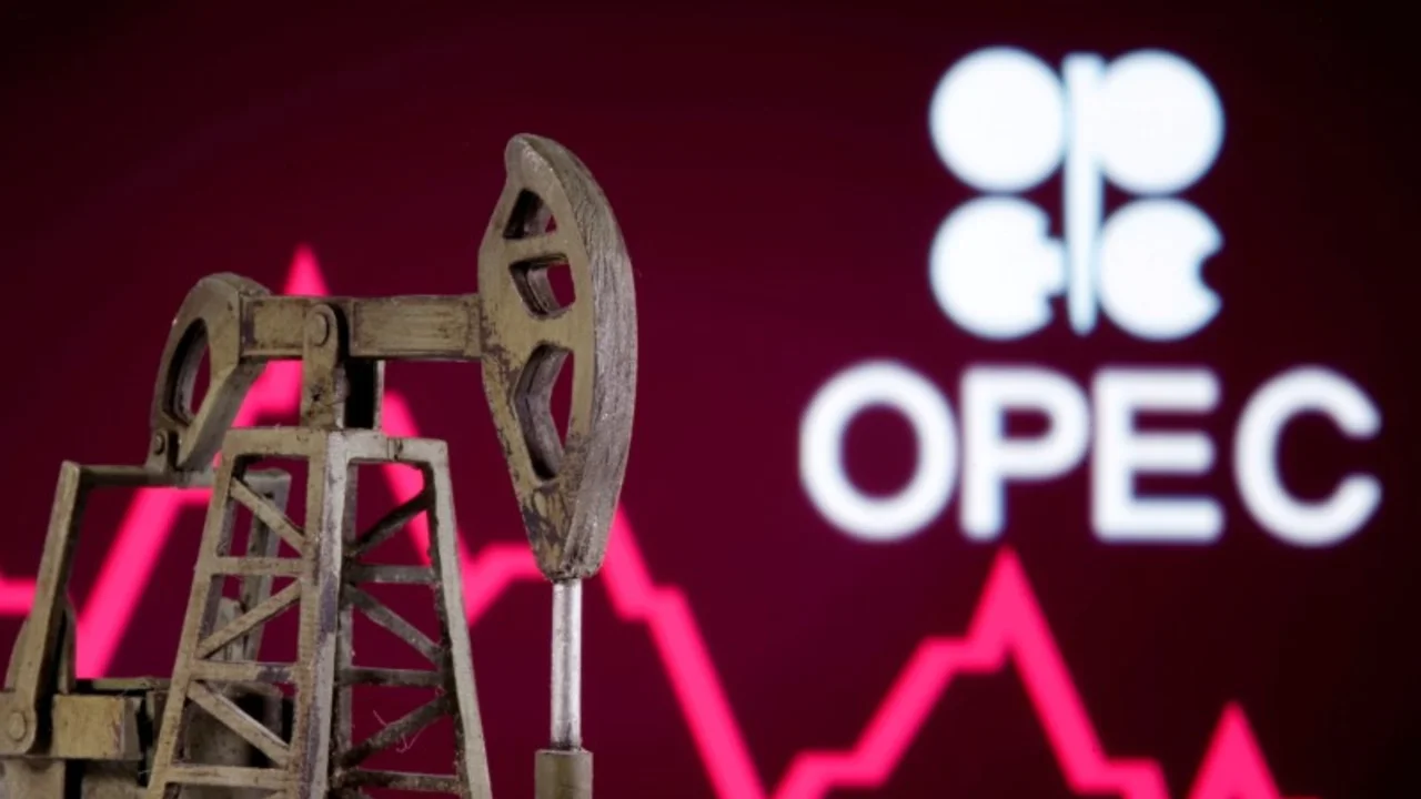 OPEP prevé que demanda petróleo se recuperará y luego se estabilizará después de 2035 