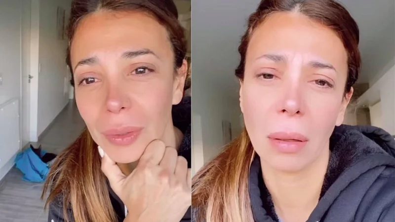 Ximena Capristo, Gran Hermano, televisión, perros
