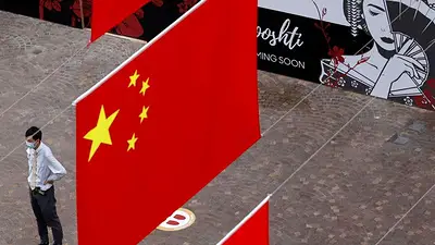 Xi Jinping pide nutrir a los científicos "patriotas" de China Xi Jinping pide nutrir a los científicos "patriotas" de China