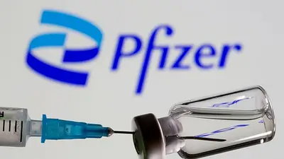 Vacuna Pfizer coronavirus eficacia Vacuna Pfizer coronavirus eficacia
