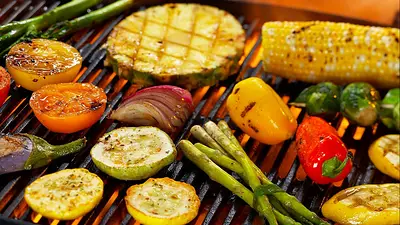 Cocina, recetas de cocina, parrilla, verduras Cocina, recetas de cocina, parrilla, verduras