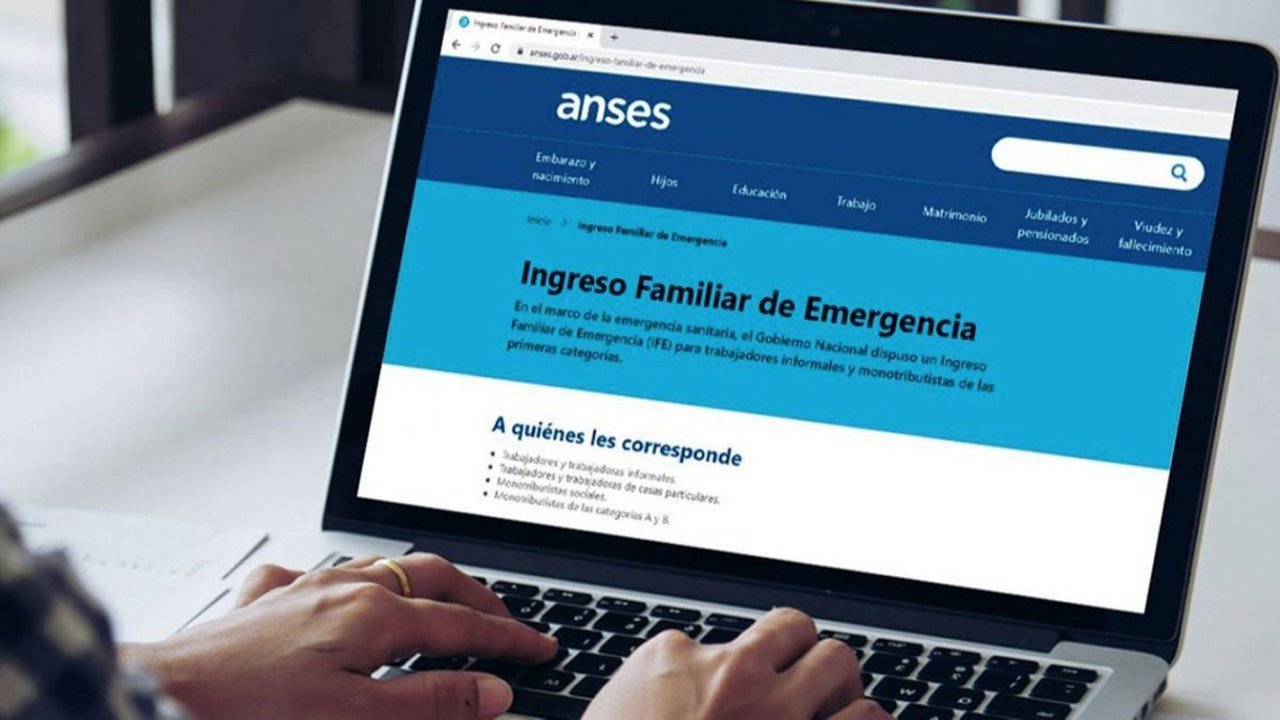 ANSES IFE