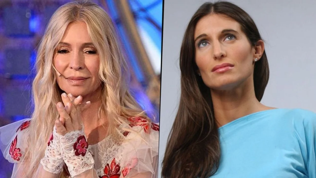 Cris Morena y las apariciones y señales que dio Romina Yan tras su muerte