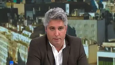 Maximiliano Montenegro Maximiliano Montenegro