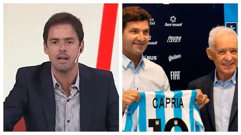 Racing Club Mariano Closs