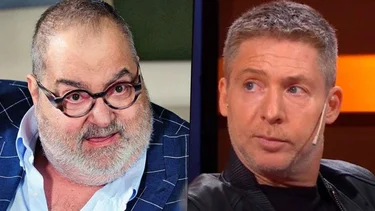 Fuerte amenaza de Jorge Lanata a Adrián Suar y El Trece: "Lo voy a hacer"