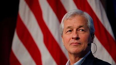JPMorgan advirtió que Estados Unidos puede entrar en default JPMorgan advirtió que Estados Unidos puede entrar en default
