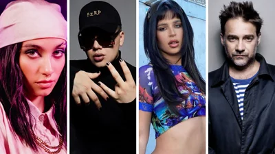 Latin Grammy 2021 Latin Grammy 2021