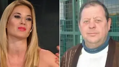 Horacio Cirio. Jesica Cirio. Horacio Cirio. Jesica Cirio.