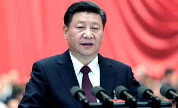 Nuevo milagro de la diplomacia China en Medio Oriente | Conflicto en medio oriente