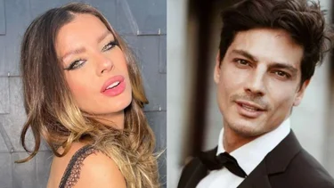 El nuevo pretendiente de la China Suárez: "Está súper enamorado"
