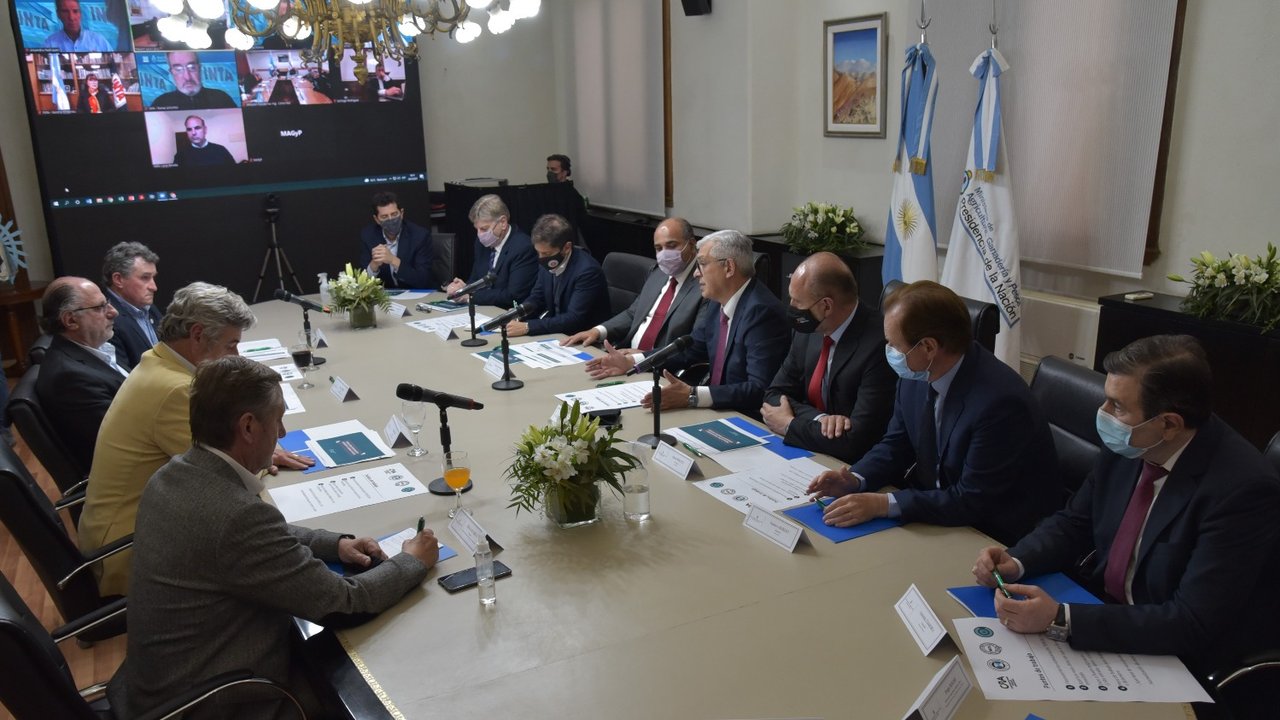 El Gobierno anunció que se reabren las exportaciones de carne a China