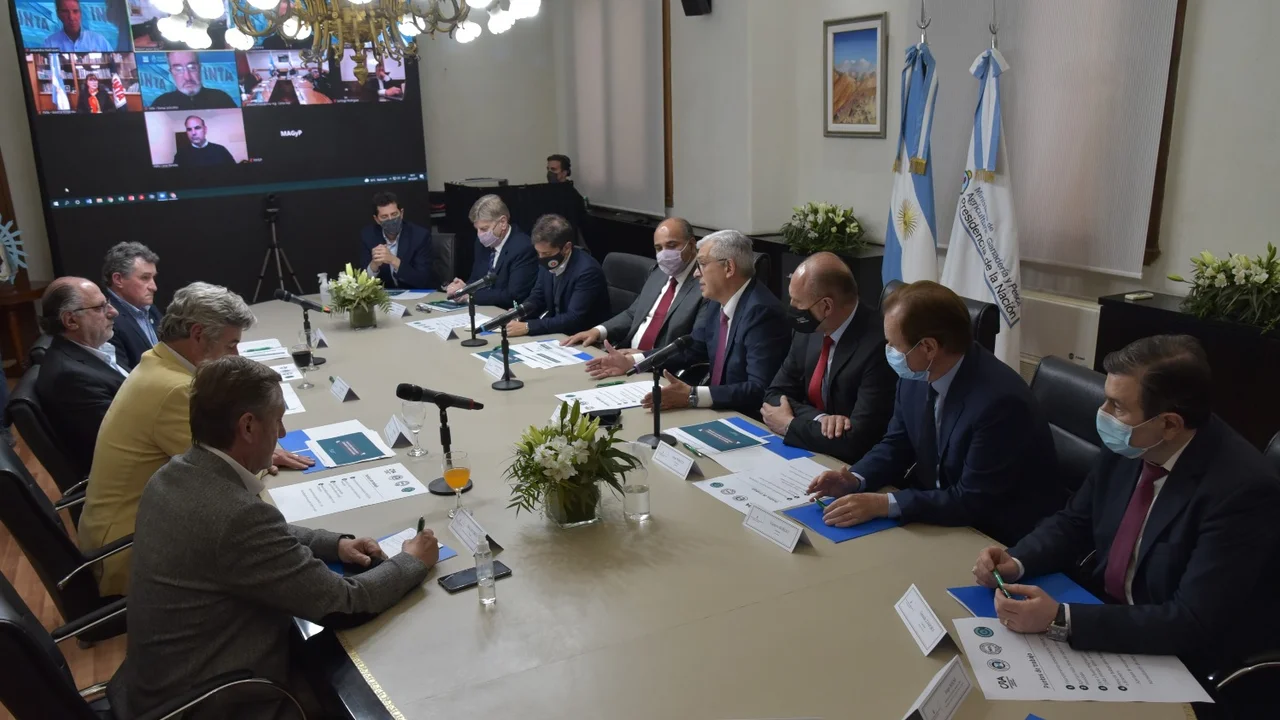 El Gobierno anunció que se reabren las exportaciones de carne a China