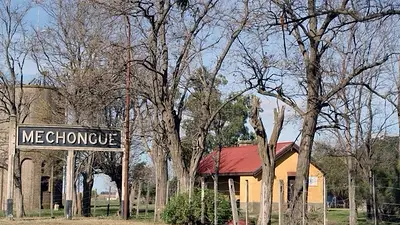 Pueblos desconocidos en Buenos Aires Pueblos desconocidos en Buenos Aires