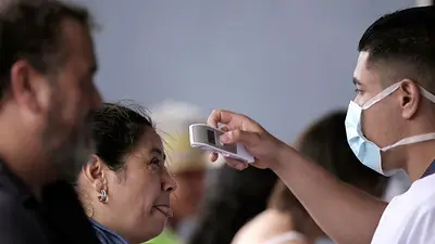 Los casos del virus en todo el mundo superan los 232,79 millones y las muertes alcanzan las 4.967.894 Los casos del virus en todo el mundo superan los 232,79 millones y las muertes alcanzan las 4.967.894