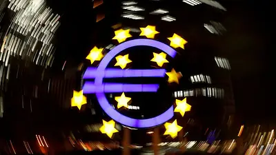 La confianza económica de la eurozona sube en septiembre contra pronóstico La confianza económica de la eurozona sube en septiembre contra pronóstico