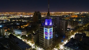 Un fuerte terremoto sacudió en Mendoza