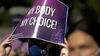 Juez bloquea un punto clave de nueva ley de aborto de Arizona Juez bloquea un punto clave de nueva ley de aborto de Arizona