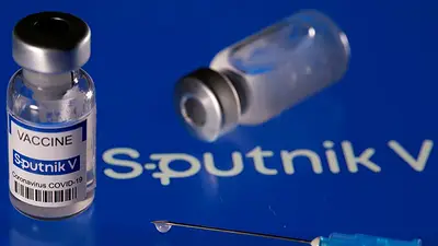 Atención: la OMS aprobaría la Sputnik V este año Atención: la OMS aprobaría la Sputnik V este año