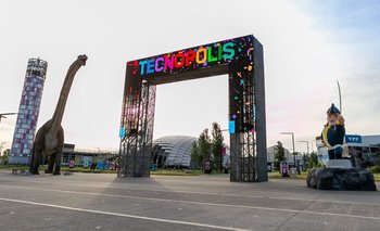 Tecnópolis: actividades gratis para hacer en vacaciones de invierno 2025, días y horarios | Actividades
