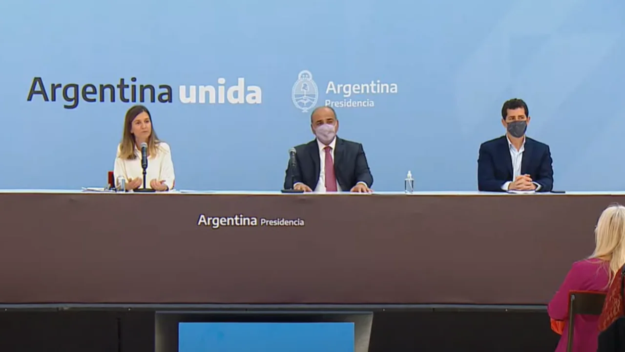 Anunciaron la jubilación anticipada: "Es un acto de justicia"