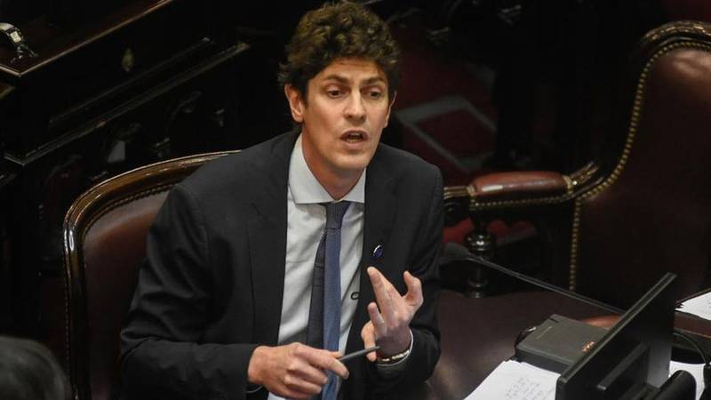 Eliminación de las indemnizaciones: las inconsistencias de Lousteau