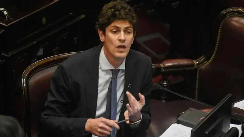 Eliminación de las indemnizaciones: las inconsistencias de Lousteau