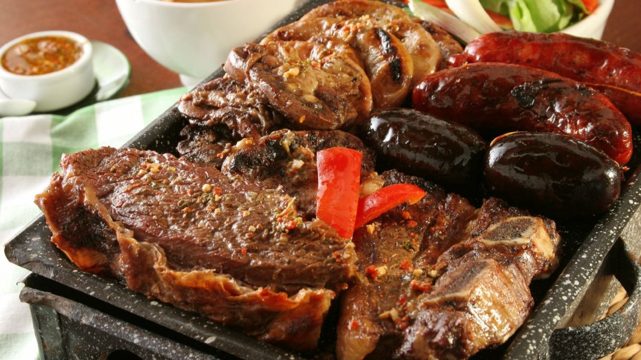 Restaurantes, Buenos Aires, comidas, Argentina, turismo