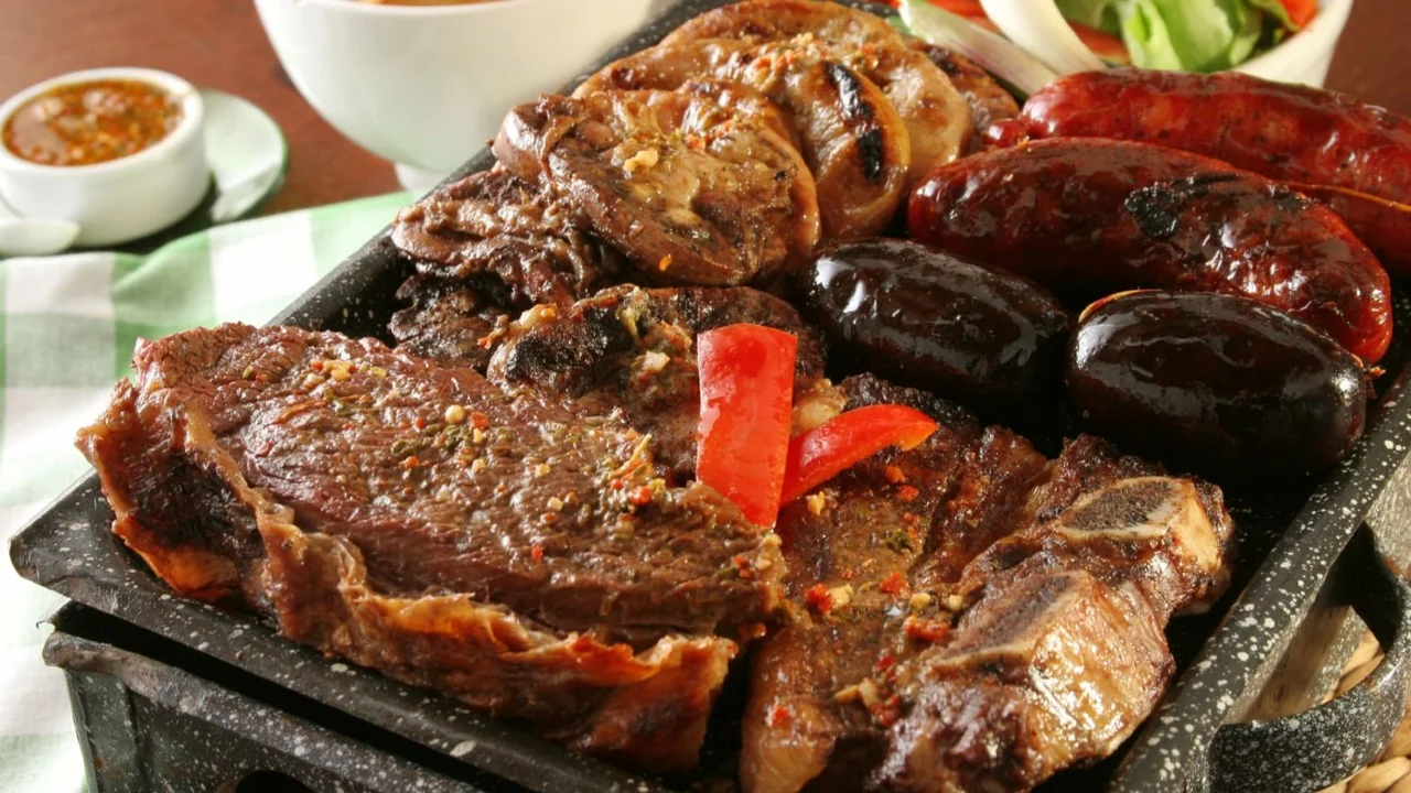 Restaurantes, Buenos Aires, comidas, Argentina, turismo