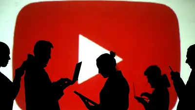 Rusia amenaza con bloquear YouTube y el Kremlin pide "tolerancia cero" Rusia amenaza con bloquear YouTube y el Kremlin pide "tolerancia cero"