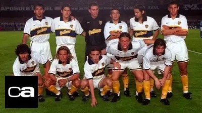 Juan Román Riquelme Boca Juniors Juan Román Riquelme Boca Juniors