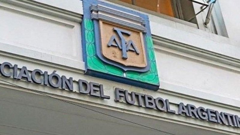 AFA Guerra Rusia Ucrania