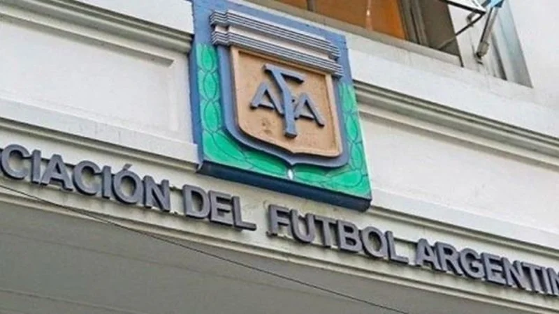 AFA Guerra Rusia Ucrania