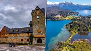 Qué hacer en Bariloche: 5 lugares imperdibles para tus vacaciones