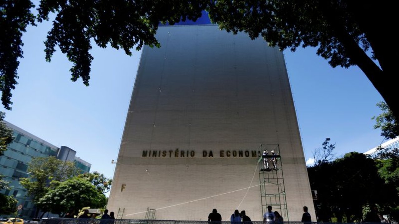 Brasil espera que naciones OCDE consideren añadir nuevos miembros