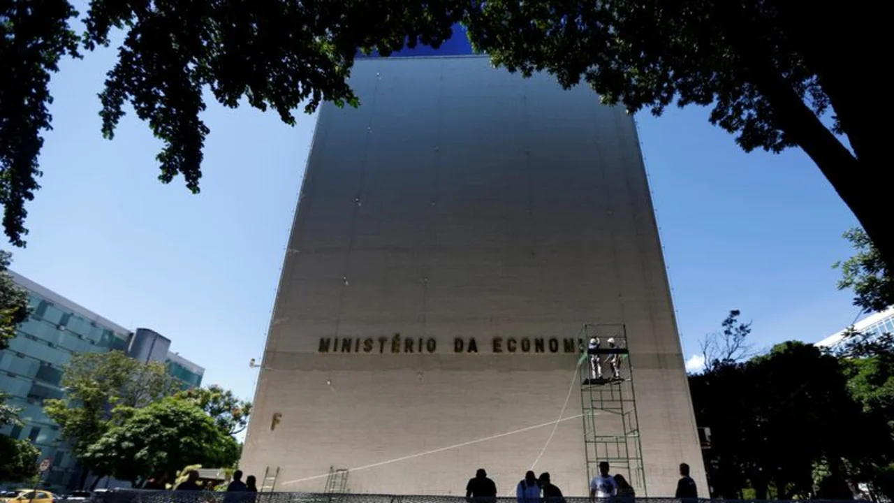 Brasil espera que naciones OCDE consideren añadir nuevos miembros