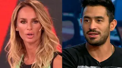 Sabrina Rojas confirmó una triste noticia sobre El Tucu López. Sabrina Rojas confirmó una triste noticia sobre El Tucu López.