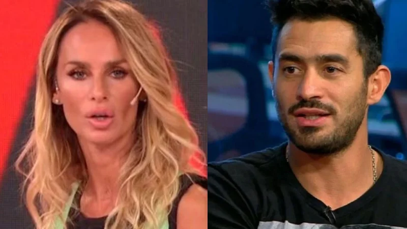 Sabrina Rojas confirmó una triste noticia sobre El Tucu López.