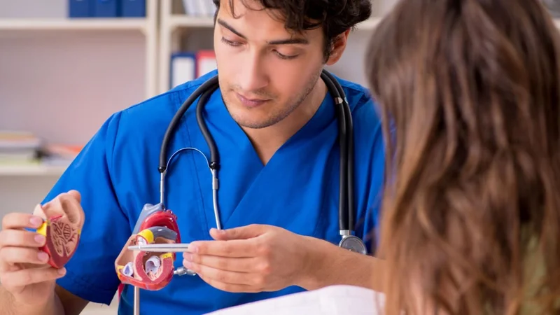 Día Mundial del Corazón: 1 de cada 3 personas en Argentina padece hipertensión arterial