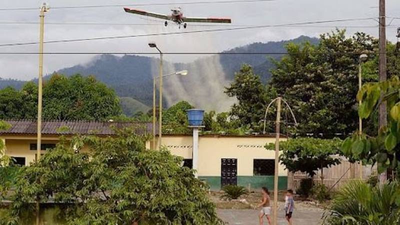 Convocan a un "feriazo" en el Garrahan para exponer el impacto de los agrotóxicos en los niños