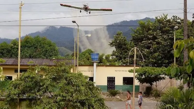 Convocan a un "feriazo" en el Garrahan para exponer el impacto de los agrotóxicos en los niños