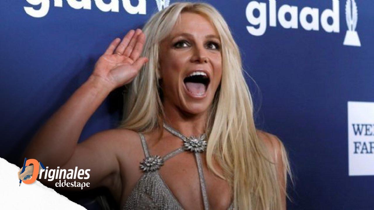 Britney Spears