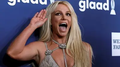 Britney Spears Britney Spears